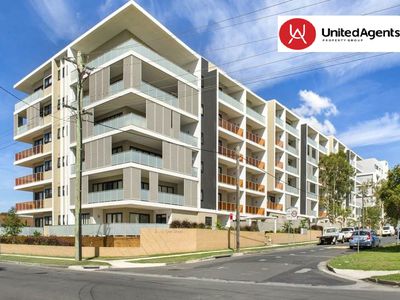 16 / 2-10 Tyler Street, Campbelltown