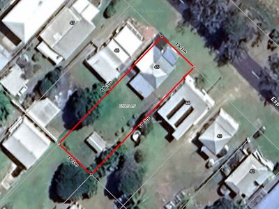 45 ESPLANADE, Woodgate