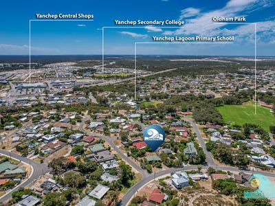 28 Kaiber Avenue, Yanchep