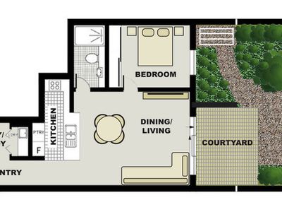 6 / 18 Devonport Street, Lyons