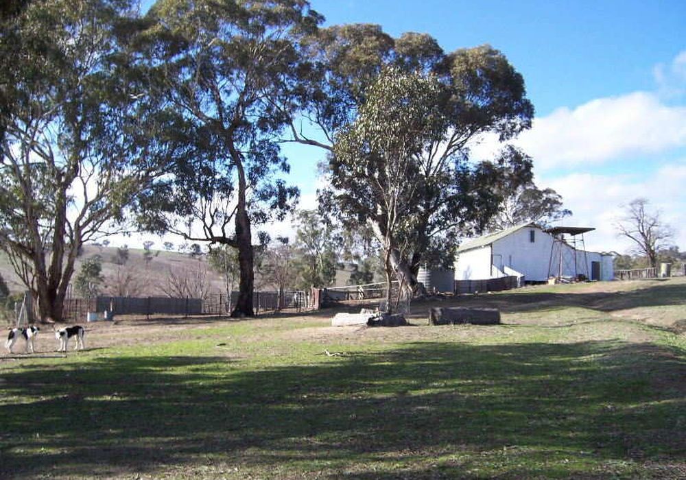 2077 Ophir Road, Bathurst