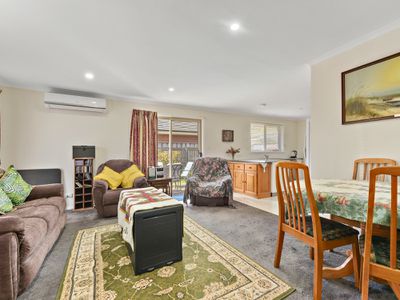 3 / 14 Macquarie Street, George Town