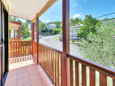 22 Handy Street, Paddington