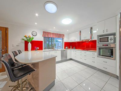 20 Idamea St, Carina Heights