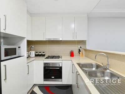 H107 / 9-11 Wollongong Road, Arncliffe