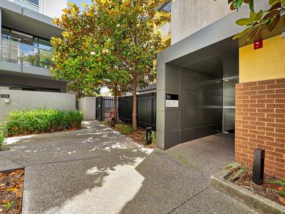 105 / 86 Cade Way, Parkville