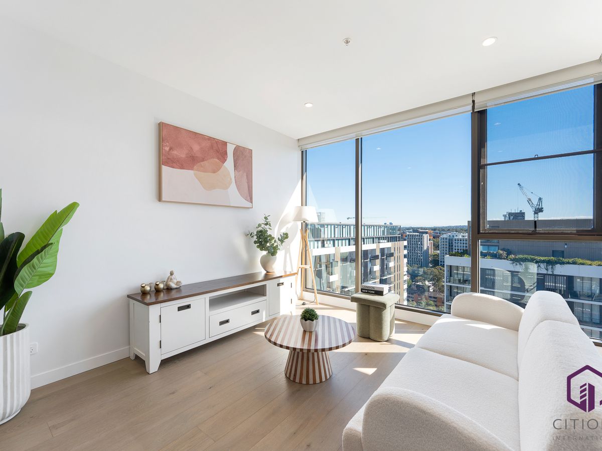 2106B / 80 Waterloo Road, Macquarie Park, NSW, Macqua... - Image 1