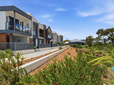 15 Montague Gra, Bushmead