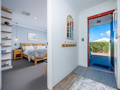 36 Seddon Parade, Alkimos