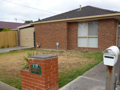 1 / 79 Rosella Aveue, Werribee