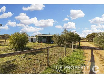 3 West Terrace, Callington