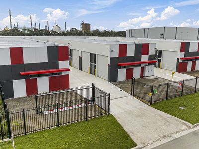 23-25 Jordan Close, Altona