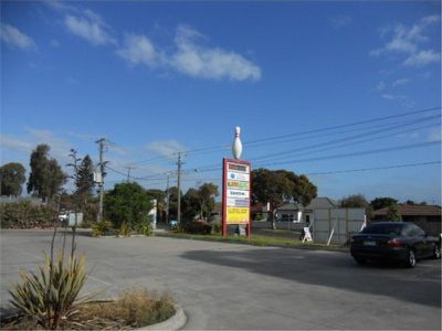 2 / 216 Blackshaws Road, Altona North