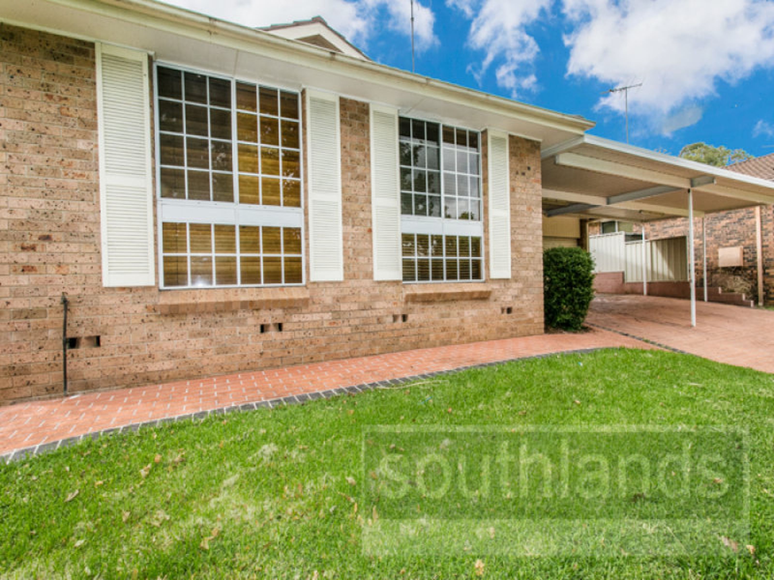 46 Peppermint Cres, KINGSWOOD