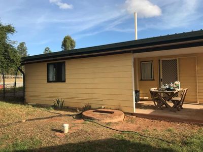 496 Wooden Hut Road, Inverlaw
