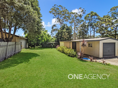 117 Leumeah Street, Sanctuary Point