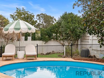 537 Ashmore Road, Ashmore