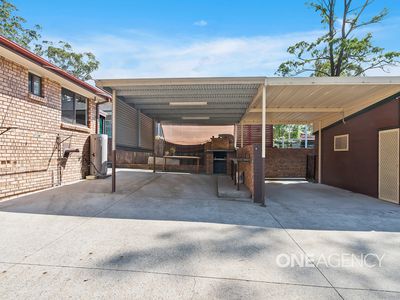 2 MacDonald Street, Old Erowal Bay