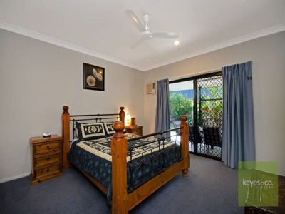 8 Earl Circuit, Kirwan