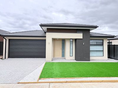 27 Kutjera Street, Manor Lakes