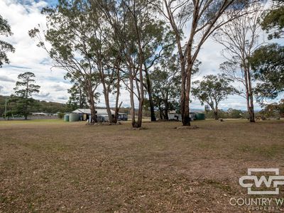 2125 Wellington Vale Road, Emmaville