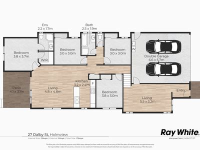 27 Dalby Street, Holmview