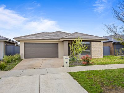 16 Lugano AVENUE, Alfredton