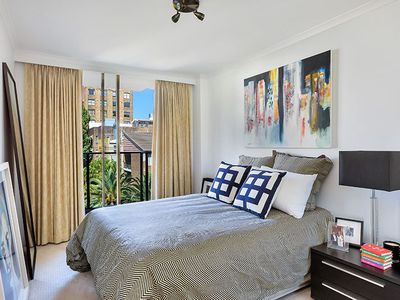 403 / 2 Springfield Avenue, Potts Point