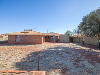 3 Bondini Drive, Newman