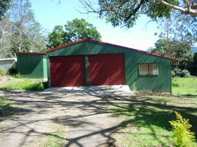 2514 Eumundi-Kenilworth Road, Kenilworth