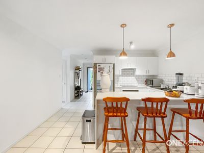 7 Pangari Crescent, St Georges Basin