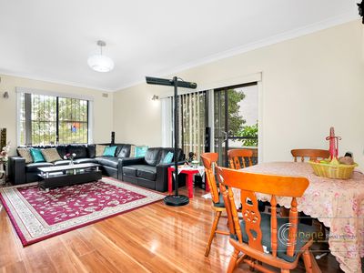 3 / 22 Fairmount Street, Lakemba