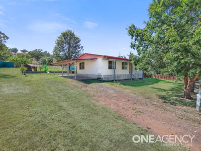 22 Deeks Road, Werris Creek