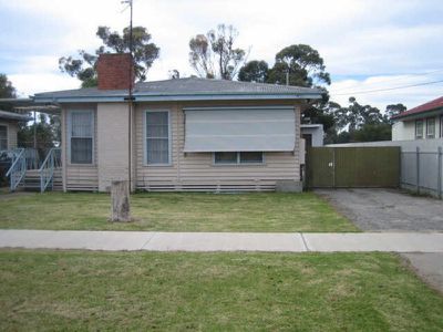 79 Pay Street, Kerang