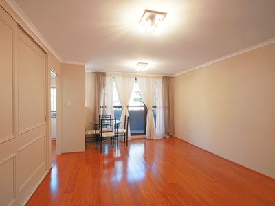 6 / 492-500 Elizabeth Street, Surry Hills