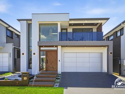 10 Caperbush Street, Marsden Park