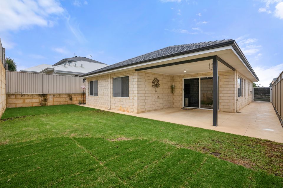 22 Glanford Turn, Baldivis