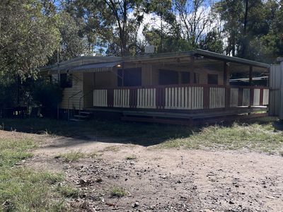 125 Hillsdale Road, Booie