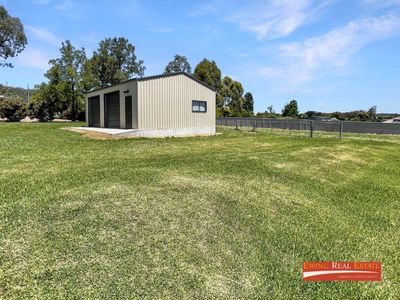 34 Silversmith Place, Gunnedah