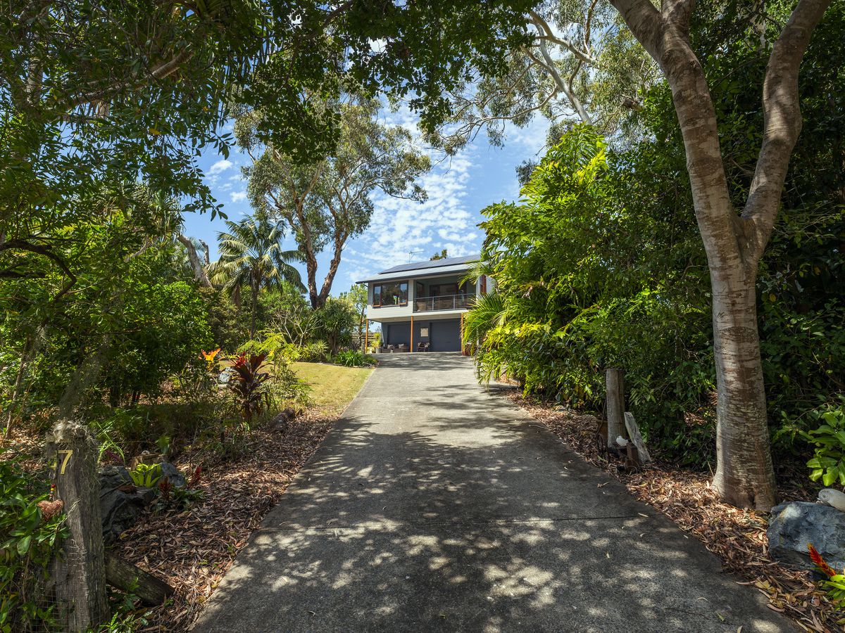 47 Flaherty Street, Red Rock