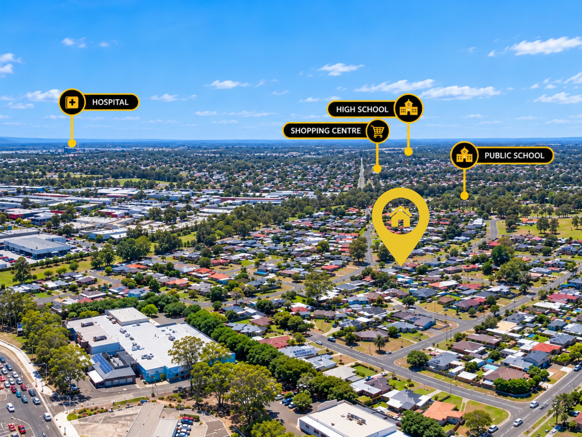28 Cameron Street, Jamisontown
