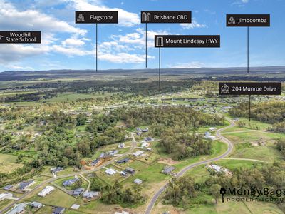 204 Munroe Drive, Woodhill