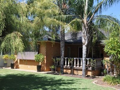 197 Farnell Street, Forbes