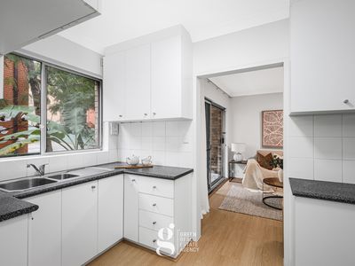3 / 6 Adelaide Street, West Ryde