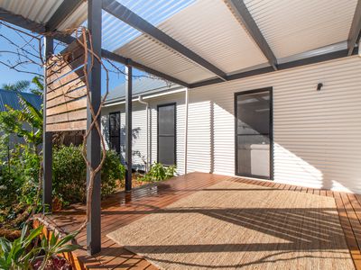 6 Russell Rise, Denmark