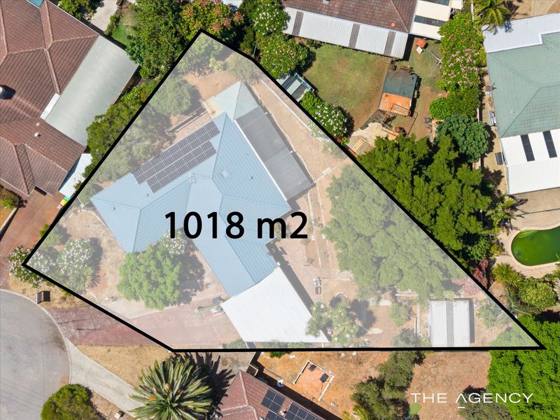 31 Tristram Gardens, Parmelia