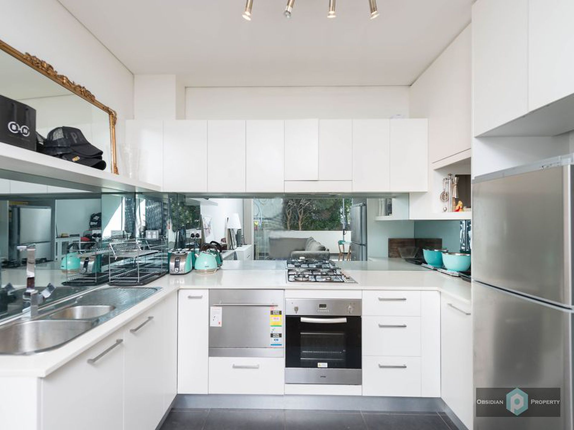 14 / 80 Fig Street, Pyrmont