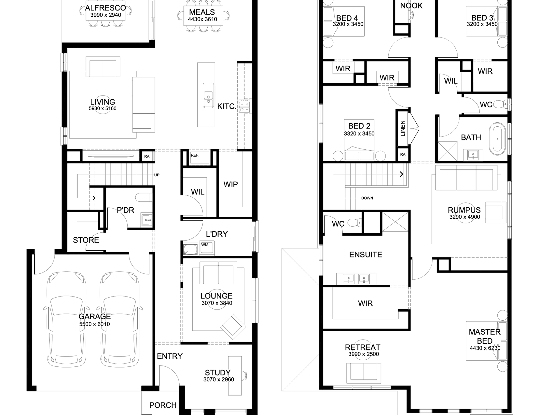 Lot 712 Bausch Street, Berwick