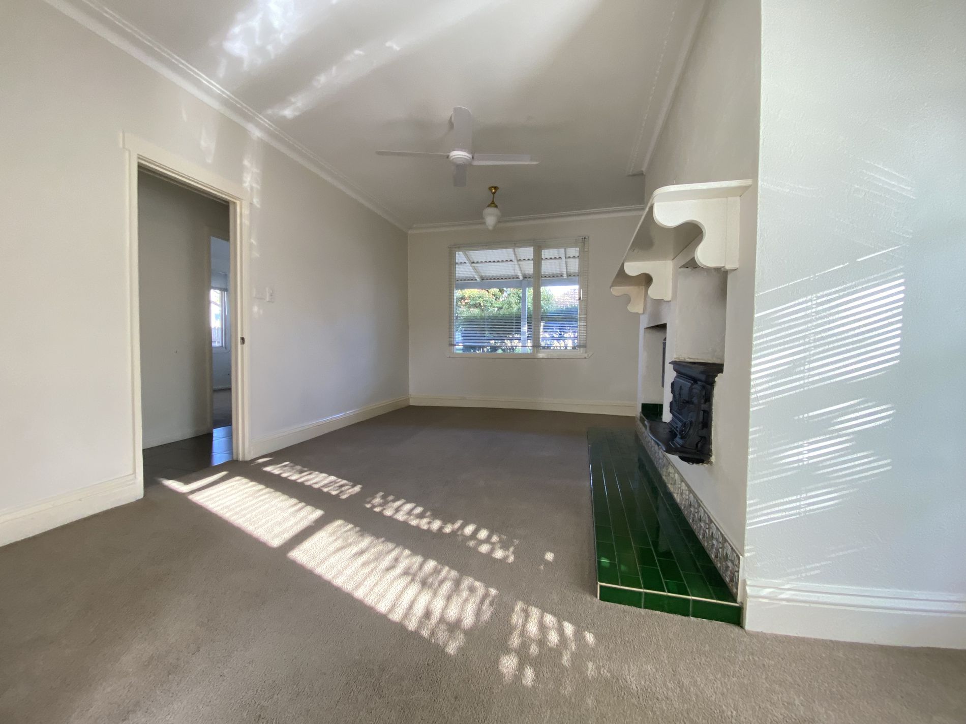 52 Cowper, Braidwood