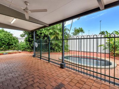 3 Cunningham Crescent, Gunn